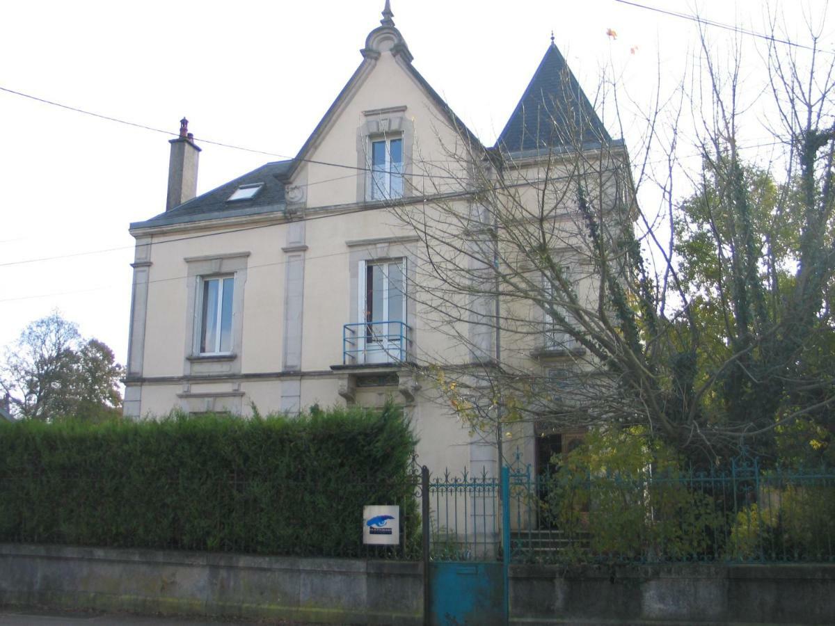 Appartement Agreable 1 A 4 Personnes Chaumont  Dış mekan fotoğraf